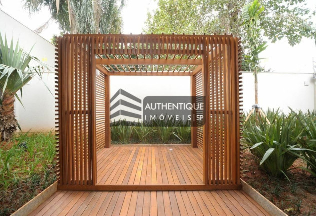 Imagem Apartamento com 4 Quartos à Venda, 311 m² em Paraíso - São Paulo Imagem Apartamento com 4 Quartos à Venda, 311 m² em Paraíso - São Paulo