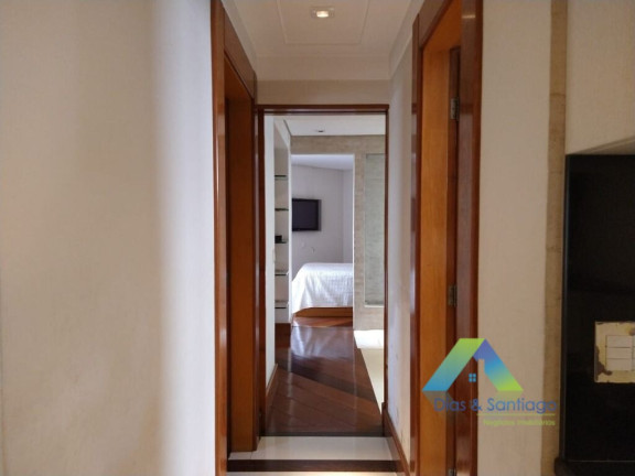 Imagem Apartamento com 3 Quartos à Venda, 120 m² em Ipiranga - São Paulo