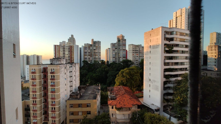 Imagem Imóvel com 3 Quartos à Venda, 132 m² em Graça - Salvador