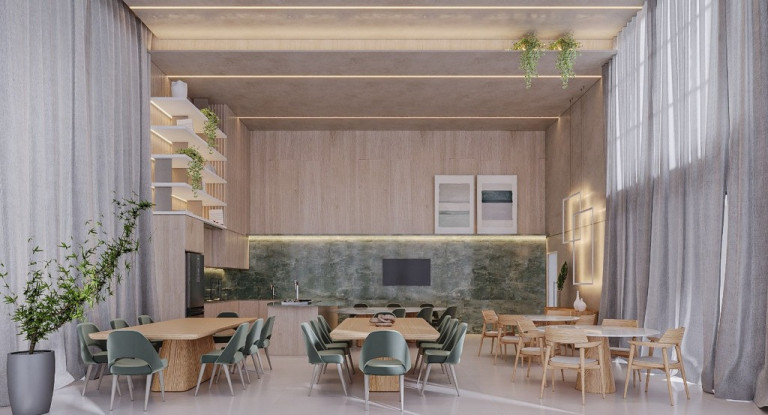 Imagem Apartamento com 2 Quartos à Venda, 67 m² em Centro - Itajaí