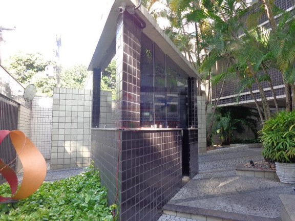 Imagem Apartamento com 5 Quartos à Venda, 340 m² em Tamarineira - Recife Imagem Apartamento com 5 Quartos à Venda, 340 m² em Tamarineira - Recife