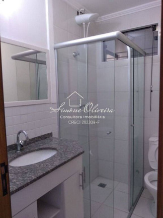 Imagem Apartamento com 3 Quartos à Venda, 75 m² em Parque São Luis - Taubaté Imagem Apartamento com 3 Quartos à Venda, 75 m² em Parque São Luis - Taubaté