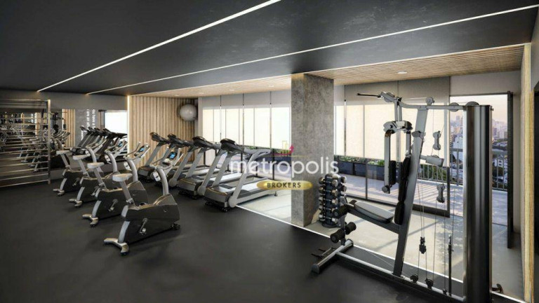 Imagem Studio com 1 Quarto à Venda, 40 m² em Vila Madalena - São Paulo Imagem Studio com 1 Quarto à Venda, 40 m² em Vila Madalena - São Paulo