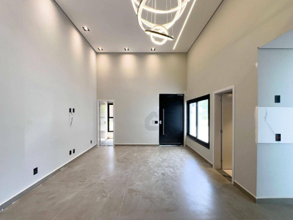 Imagem Casa com 3 Quartos à Venda, 165 m² em Loteamento Residencial Villágio Di Capri - Votorantim Imagem Casa com 3 Quartos à Venda, 165 m² em Loteamento Residencial Villágio Di Capri - Votorantim