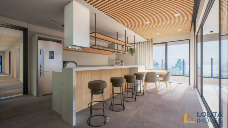 Imagem Apartamento com 2 Quartos à Venda, 79 m² em Estreito - Florianopolis