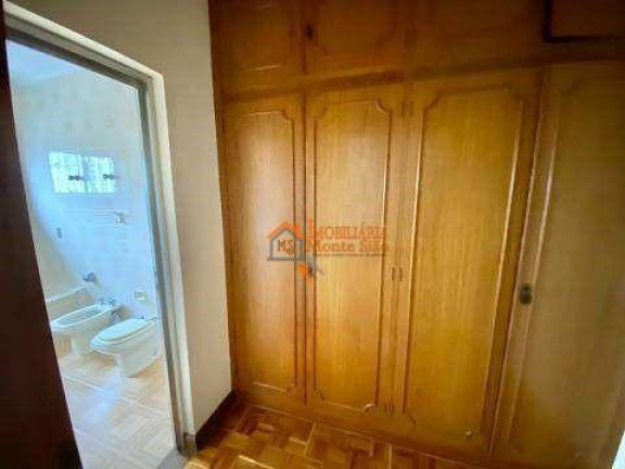 Imagem Sobrado com 3 Quartos à Venda, 271 m² em Vila Progresso - Guarulhos Imagem Sobrado com 3 Quartos à Venda, 271 m² em Vila Progresso - Guarulhos