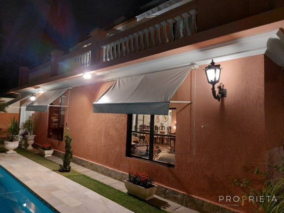 Imagem Casa de Condomínio com 5 Quartos à Venda, 458 m² em Barra Da Tijuca - Rio De Janeiro