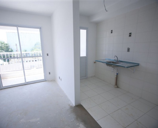 Imagem Apartamento com 2 Quartos à Venda, 47 m² em Vila São João - Guarulhos Imagem Apartamento com 2 Quartos à Venda, 47 m² em Vila São João - Guarulhos
