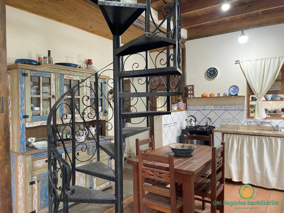 Imagem Casa com 2 Quartos à Venda, 127 m² em Portal Roselândia - Cotia