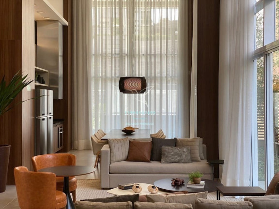 Imagem Apartamento com 4 Quartos à Venda, 330 m² em Itaim Bibi - São Paulo