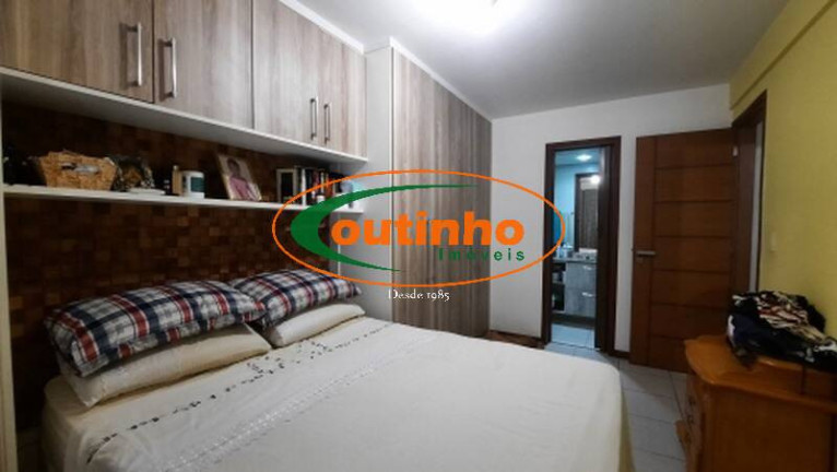 Imagem Apartamento com 2 Quartos à Venda, 69 m² em Vila Isabel - Rio De Janeiro Imagem Apartamento com 2 Quartos à Venda, 69 m² em Vila Isabel - Rio De Janeiro
