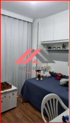 Imagem Imóvel com 3 Quartos à Venda, 77 m² em Campestre - Santo André Imagem Imóvel com 3 Quartos à Venda, 77 m² em Campestre - Santo André