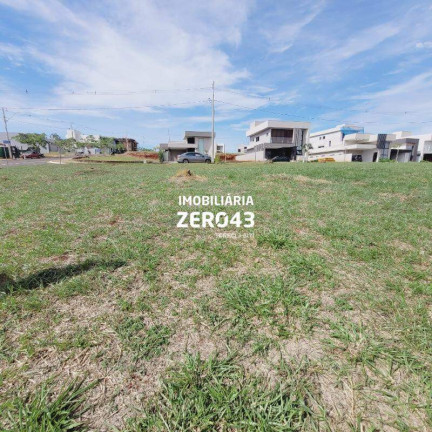 Imagem Terreno à Venda, 254 m² em Jardim Morumbi - Londrina Imagem Terreno à Venda, 254 m² em Jardim Morumbi - Londrina