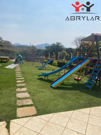 Imagem Imóvel com 3 Quartos para Alugar, 2.500 m² em Chácara Recreio Lagoa Dos Patos - Jundiaí Imagem Imóvel com 3 Quartos para Alugar, 2.500 m² em Chácara Recreio Lagoa Dos Patos - Jundiaí
