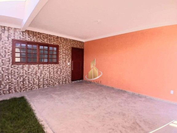 Imagem Casa com 3 Quartos à Venda, 110 m² em Vila Santos - Caçapava Imagem Casa com 3 Quartos à Venda, 110 m² em Vila Santos - Caçapava