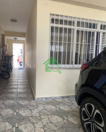 Imagem Sobrado com 3 Quartos à Venda, 150 m² em Vila Do Castelo - São Paulo Imagem Sobrado com 3 Quartos à Venda, 150 m² em Vila Do Castelo - São Paulo