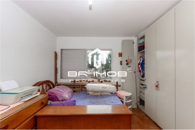 Imagem Imóvel com 3 Quartos à Venda, 103 m² em Vila Madalena - São Paulo Imagem Imóvel com 3 Quartos à Venda, 103 m² em Vila Madalena - São Paulo
