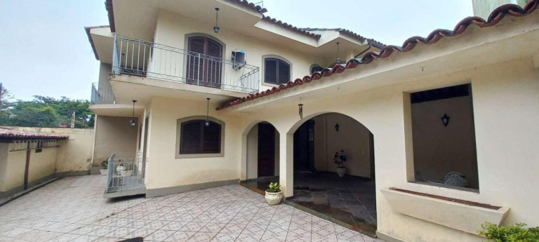 Casa com 4 Quartos à Venda, 350 m² em Anil - Rio De Janeiro