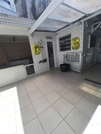 Casa com 3 Quartos à Venda, 140 m² em Ponta Da Praia - Santos