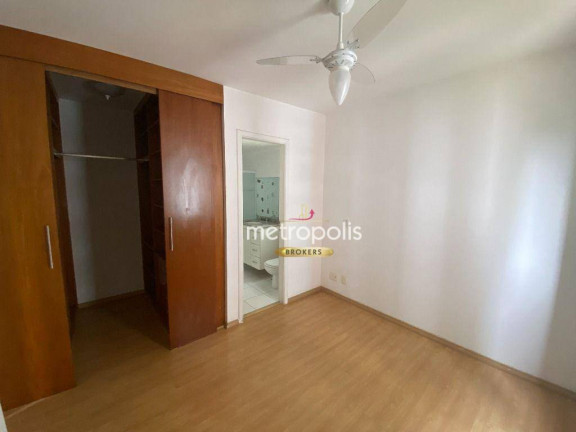 Imagem Apartamento com 3 Quartos à Venda ou Locação, 98 m² em Vila Baeta Neves - São Bernardo Do Campo