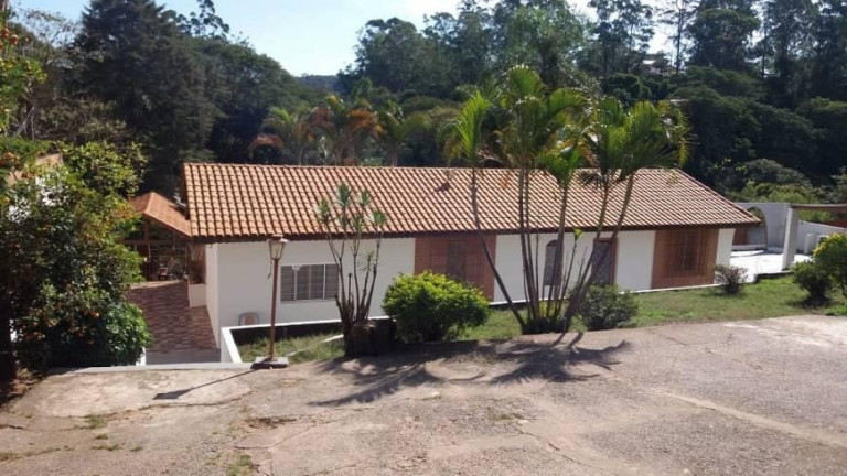 Imagem Imóvel com 3 Quartos à Venda, 500 m² em Iara - Atibaia