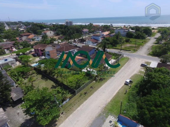 Imagem Casa com 3 Quartos à Venda, 159 m² em Praia Das Palmeiras - Itapoá