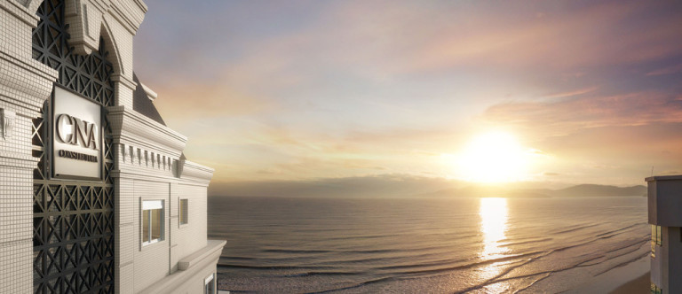 Imagem Apartamento com 4 Quartos à Venda, 320 m² em Meia Praia - Itapema Imagem Apartamento com 4 Quartos à Venda, 320 m² em Meia Praia - Itapema