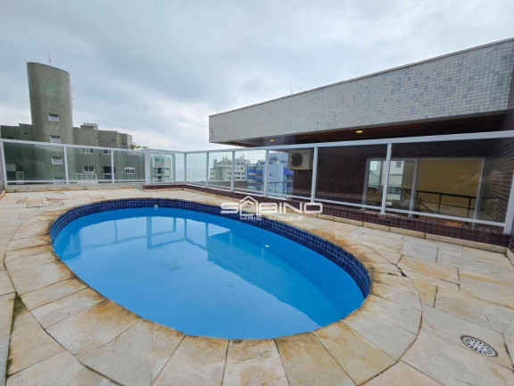 Imagem Cobertura com 4 Quartos à Venda, 278 m² em Riviera De São Lourenço - Bertioga Imagem Cobertura com 4 Quartos à Venda, 278 m² em Riviera De São Lourenço - Bertioga