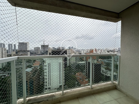 Imagem Apartamento com 2 Quartos à Venda, 74 m² em Granja Julieta - São Paulo