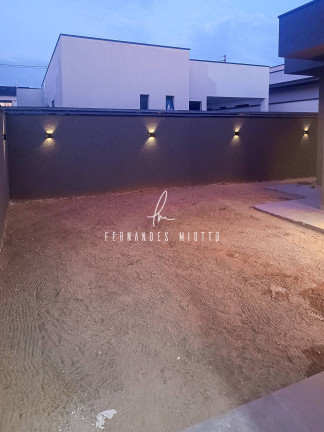Imagem Casa de Condomínio com 3 Quartos à Venda, 300 m² em Gran Ville São Venâncio - Itupeva