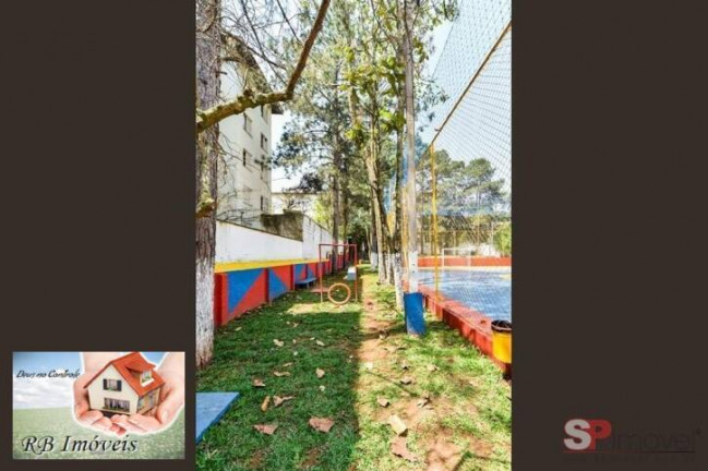 Imagem Apartamento com 2 Quartos à Venda, 57 m² em Demarchi - São Bernardo Do Campo Imagem Apartamento com 2 Quartos à Venda, 57 m² em Demarchi - São Bernardo Do Campo