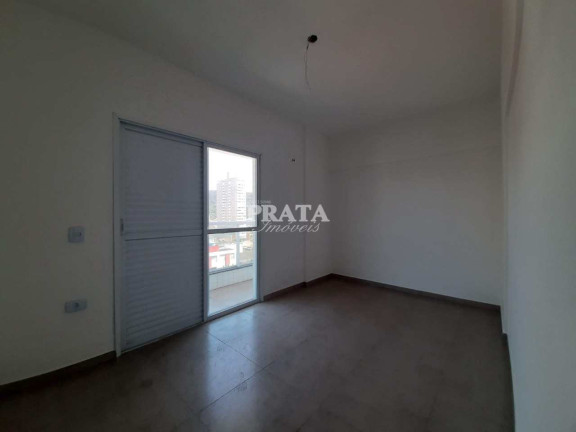 Imagem Apartamento com 2 Quartos à Venda, 74 m² em Campo Grande - Santos Imagem Apartamento com 2 Quartos à Venda, 74 m² em Campo Grande - Santos