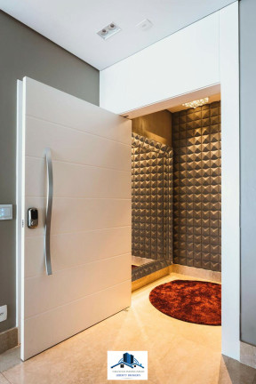 Imagem Apartamento com 3 Quartos à Venda, 280 m² Imagem Apartamento com 3 Quartos à Venda, 280 m²