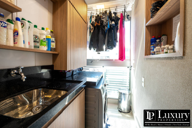 Imagem Apartamento com 1 Quarto à Venda, 71 m² em Moema - São Paulo Imagem Apartamento com 1 Quarto à Venda, 71 m² em Moema - São Paulo