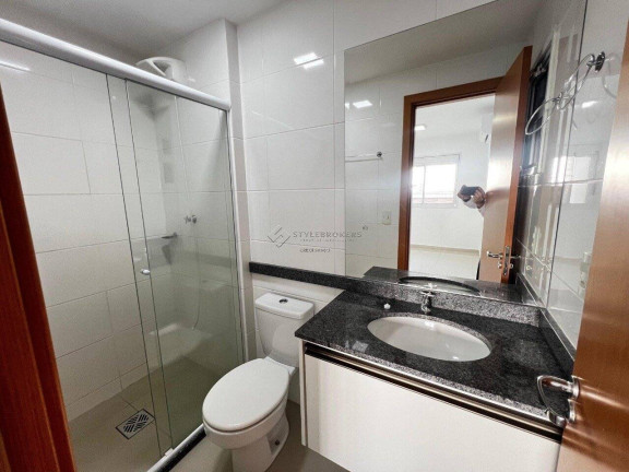 Imagem Apartamento com 3 Quartos para Alugar, 75 m² em Jardim Das Américas - Cuiabá Imagem Apartamento com 3 Quartos para Alugar, 75 m² em Jardim Das Américas - Cuiabá