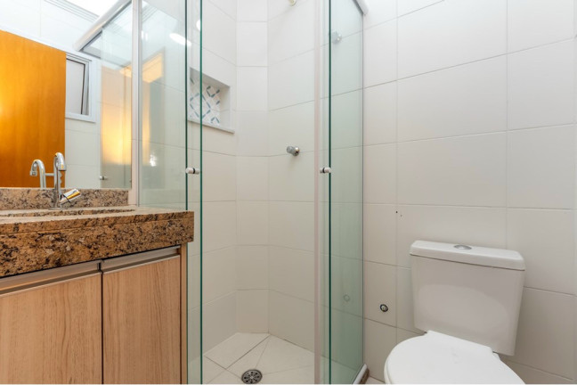 Imagem Casa com 2 Quartos à Venda, 53 m² em Vila Brasílio Machado - São Paulo Imagem Casa com 2 Quartos à Venda, 53 m² em Vila Brasílio Machado - São Paulo