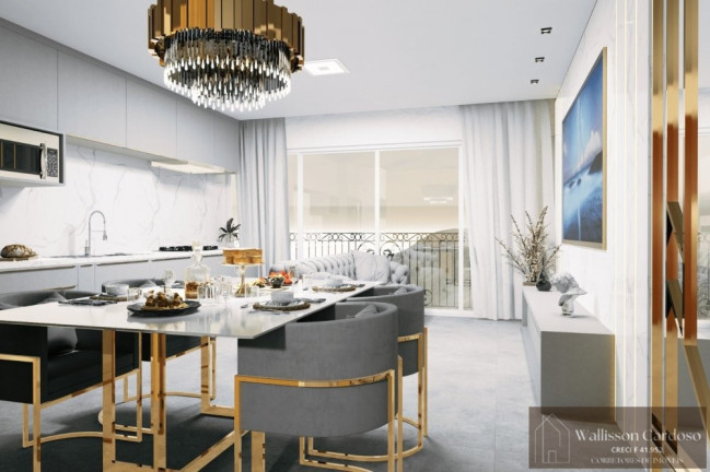 Imagem Sobrado com 2 Quartos à Venda, 160 m² em Centro - Camboriú Imagem Sobrado com 2 Quartos à Venda, 160 m² em Centro - Camboriú