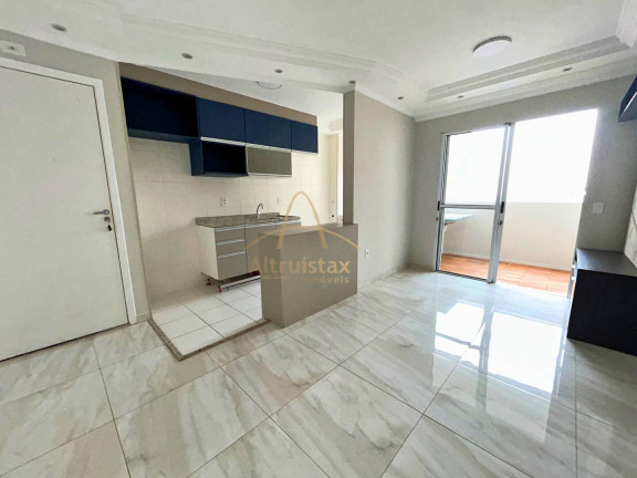 Imagem Apartamento com 2 Quartos à Venda, 45 m² em Conceição - Osasco Imagem Apartamento com 2 Quartos à Venda, 45 m² em Conceição - Osasco
