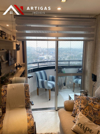 Imagem Apartamento com 2 Quartos à Venda, 67 m² em Tatuapé - São Paulo