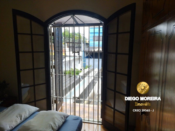 Imagem Casa com 3 Quartos à Venda, 236 m² em Jardim Modelo - São Paulo Imagem Casa com 3 Quartos à Venda, 236 m² em Jardim Modelo - São Paulo