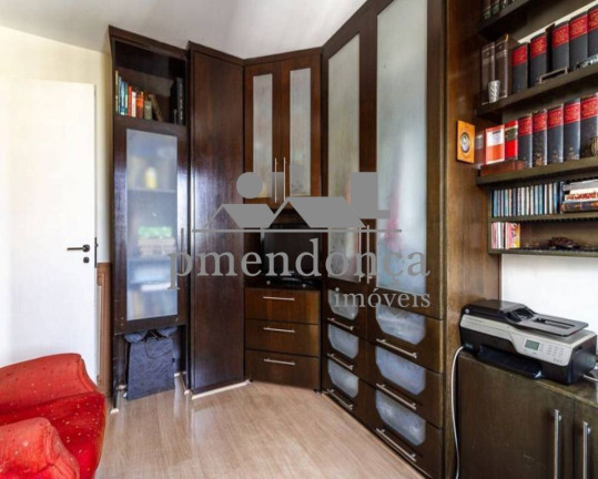 Imagem Apartamento com 3 Quartos à Venda, 154 m² em Alto Da Lapa - São Paulo Imagem Apartamento com 3 Quartos à Venda, 154 m² em Alto Da Lapa - São Paulo