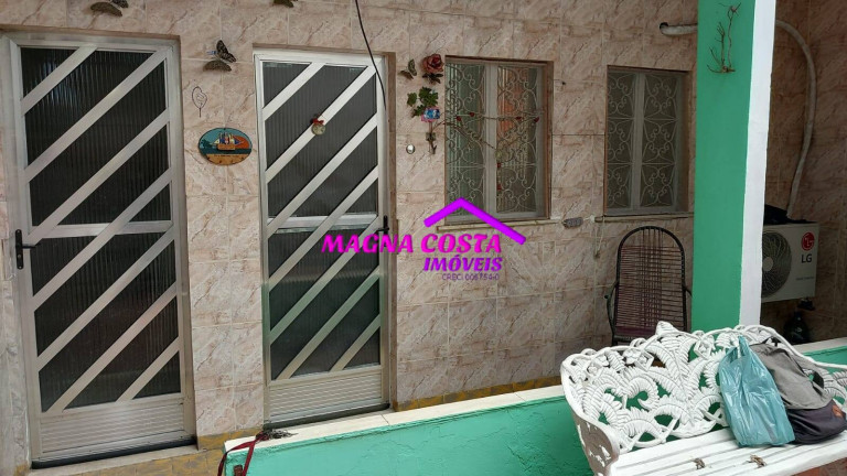 Casa com 3 Quartos à Venda, 130 m² em Guadalupe - Rio De Janeiro