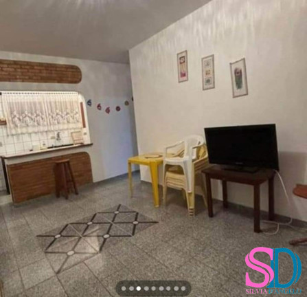 Imagem Apartamento com 1 Quarto à Venda, 50 m² em Itaguá - Ubatuba Imagem Apartamento com 1 Quarto à Venda, 50 m² em Itaguá - Ubatuba