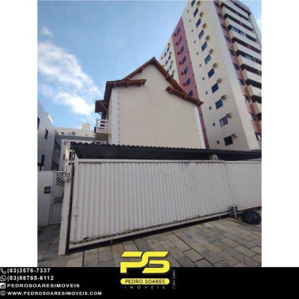 Imagem Apartamento com 4 Quartos à Venda, 150 m² em Jardim Oceania - João Pessoa Imagem Apartamento com 4 Quartos à Venda, 150 m² em Jardim Oceania - João Pessoa