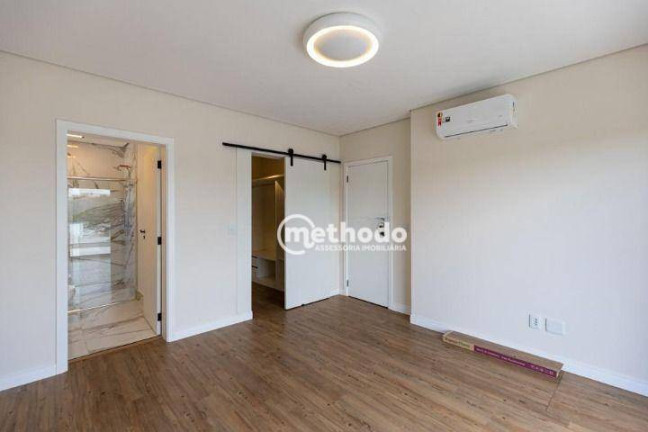 Imagem Casa com 3 Quartos à Venda, 310 m² em Vila Dos Plátanos - Campinas