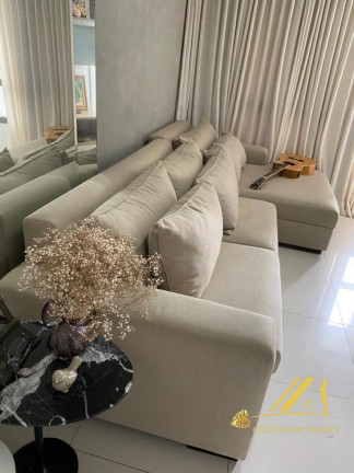 Imagem Apartamento com 4 Quartos à Venda, 178 m² em Jardim Apipema - Salvador