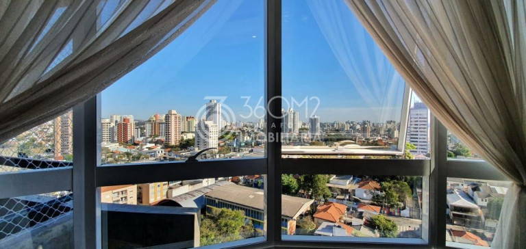 Imagem Apartamento com 2 Quartos à Venda, 90 m² em Jardim Bela Vista - Santo André Imagem Apartamento com 2 Quartos à Venda, 90 m² em Jardim Bela Vista - Santo André