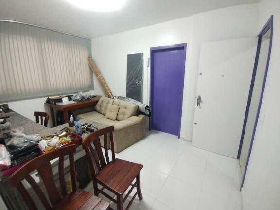Imagem Apartamento com 1 Quarto à Venda, 53 m² em Centro - Florianópolis Imagem Apartamento com 1 Quarto à Venda, 53 m² em Centro - Florianópolis