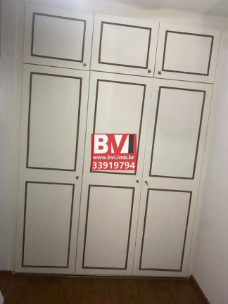 Imagem Apartamento com 3 Quartos à Venda, 54 m² em Vila Kosmos - Rio De Janeiro Imagem Apartamento com 3 Quartos à Venda, 54 m² em Vila Kosmos - Rio De Janeiro
