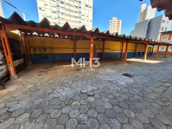 Imagem Terreno para Alugar, 373 m² em Centro - Campinas